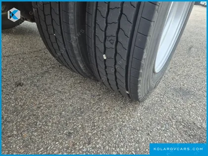 HYUNDAI EMIGHTY STANDARD CAP