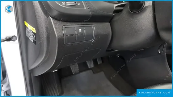 HYUNDAI ACCENT 1.4 VVT SMART