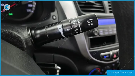 HYUNDAI ACCENT 1.4 VVT SMART