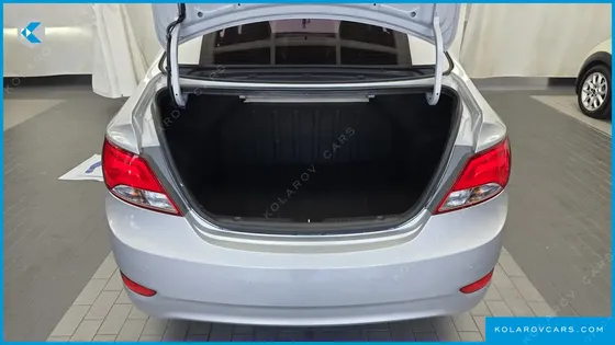 HYUNDAI ACCENT 1.4 VVT SMART