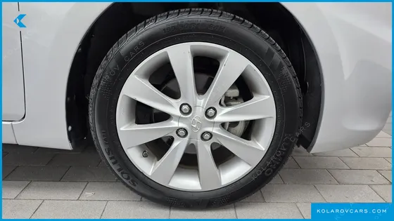 HYUNDAI ACCENT 1.4 VVT SMART