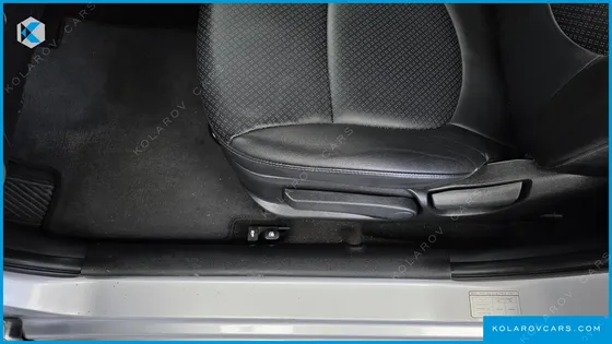 HYUNDAI ACCENT 1.4 VVT SMART