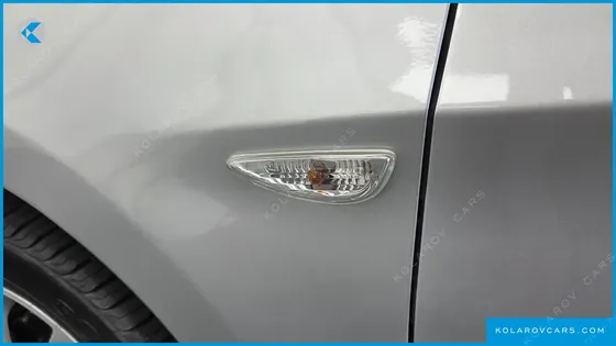 HYUNDAI ACCENT 1.4 VVT SMART