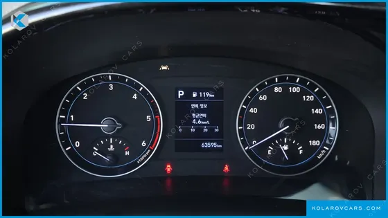 HYUNDAI PORTER II DUBLE CAP CRDI