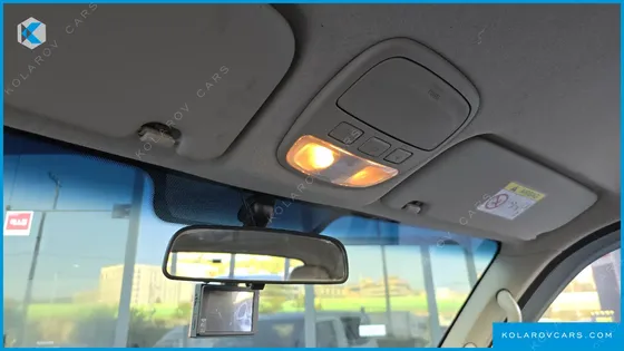 HYUNDAI PORTER II DUBLE CAP CRDI