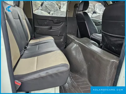 HYUNDAI PORTER II DUBLE CAP CRDI