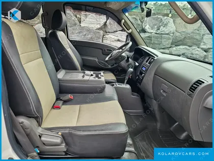 HYUNDAI PORTER II DUBLE CAP CRDI