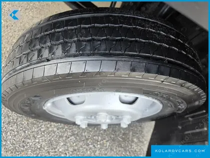 HYUNDAI MIGHTY SUPER CAP