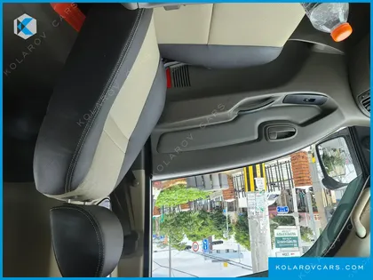HYUNDAI PORTER II 4WD SUPER CABIN LPG