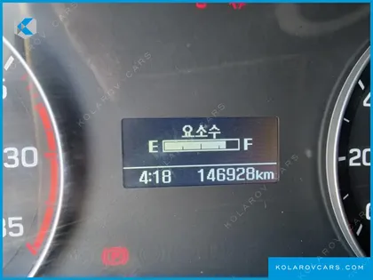 HYUNDAI MIGHTY SUPER CAP
