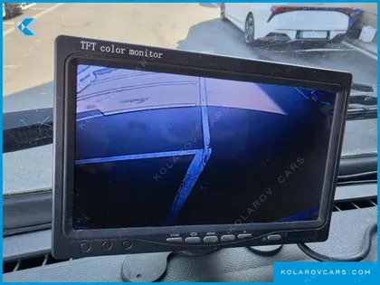 HYUNDAI MIGHTY SUPER CAP
