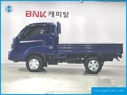 KIA BONGO III 4WD KING CAP