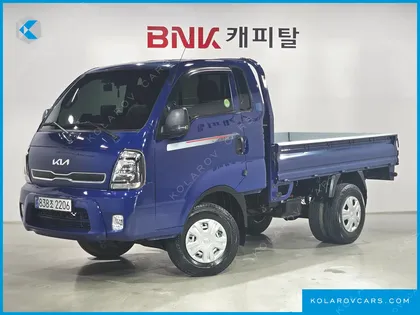 KIA BONGO III 4WD KING CAP