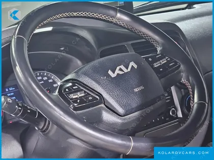 KIA BONGO III 4WD KING CAP
