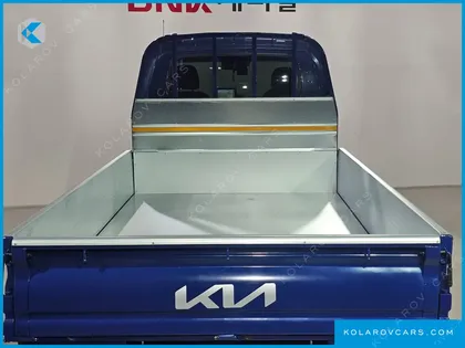KIA BONGO III 4WD KING CAP