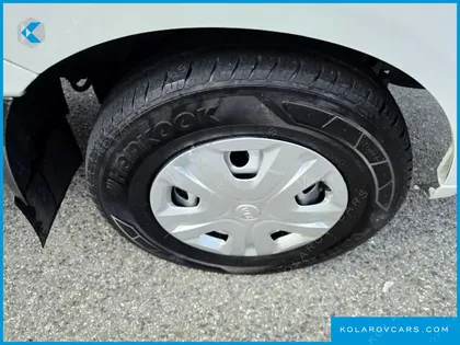KIA BONGO III KING CAP CRDI