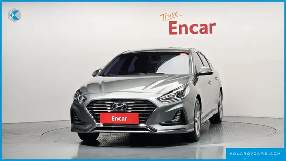 HYUNDAI SONATA 2.0 SMART