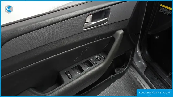 HYUNDAI SONATA 2.0 SMART