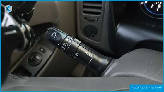 HYUNDAI PORTER II SUPER CABIN LPG