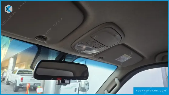 HYUNDAI PORTER II SUPER CABIN LPG