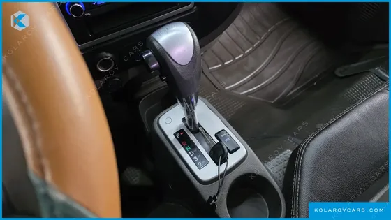 HYUNDAI PORTER II SUPER CAP CRDI