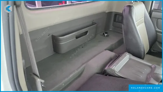 HYUNDAI PORTER II SUPER CAP CRDI