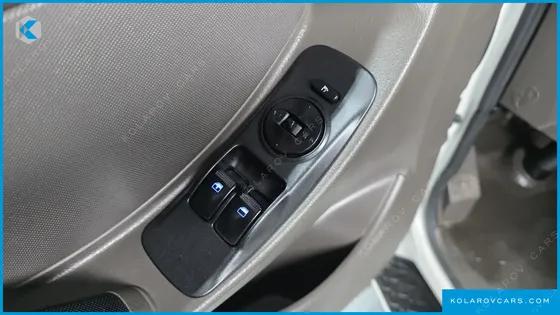 HYUNDAI PORTER II SUPER CAP CRDI