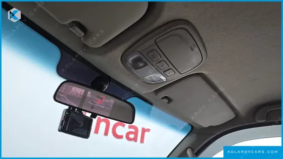 HYUNDAI PORTER II SUPER CAP CRDI