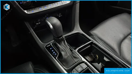 HYUNDAI SONATA 1.7 DIESEL STYLE
