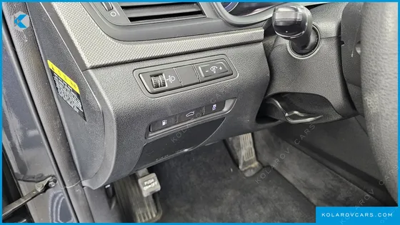 HYUNDAI SONATA 1.7 DIESEL STYLE