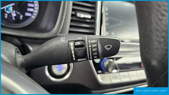 HYUNDAI SONATA 1.7 DIESEL STYLE