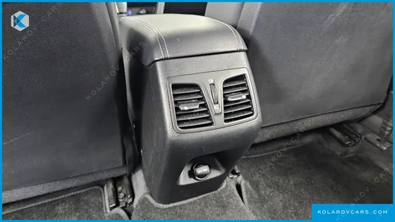HYUNDAI SONATA 1.7 DIESEL STYLE