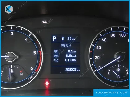 HYUNDAI PORTER II SUPER CAP CRDI