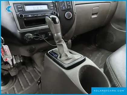 HYUNDAI PORTER II SUPER CAP CRDI