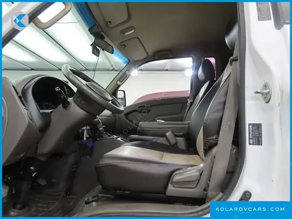 HYUNDAI PORTER II SUPER CAP CRDI