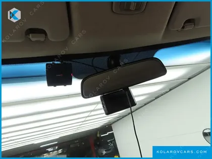 HYUNDAI PORTER II SUPER CAP CRDI