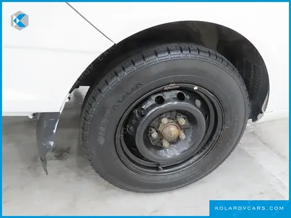 HYUNDAI PORTER II SUPER CAP CRDI