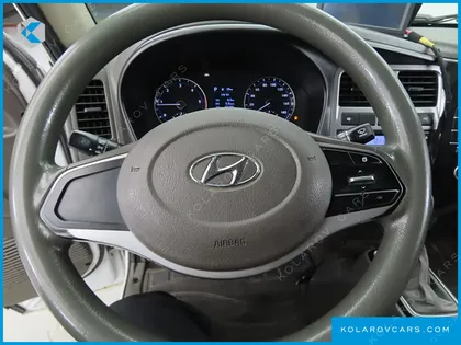 HYUNDAI PORTER II SUPER CAP CRDI