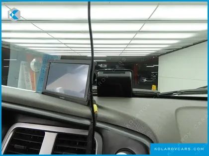 HYUNDAI PORTER II SUPER CAP CRDI