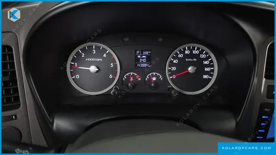 HYUNDAI PORTER II SUPER CAP CRDI