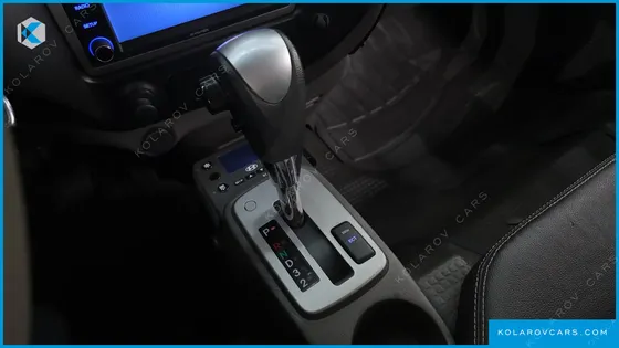 HYUNDAI PORTER II SUPER CAP CRDI