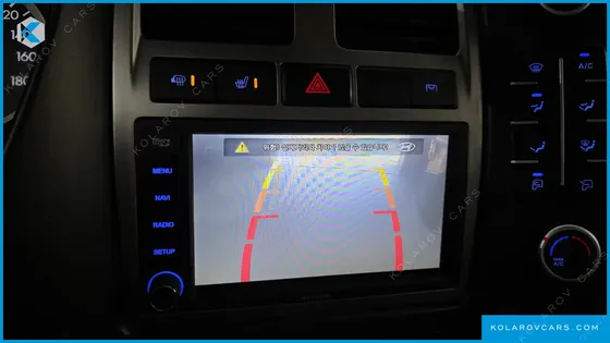 HYUNDAI PORTER II SUPER CAP CRDI