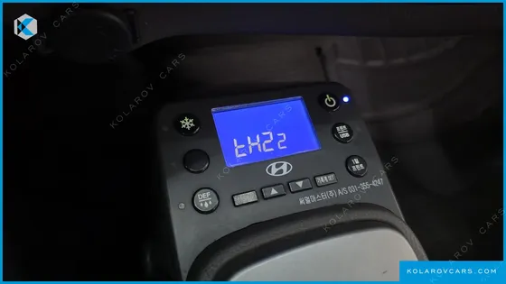 HYUNDAI PORTER II SUPER CAP CRDI