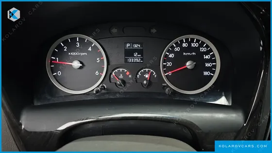 HYUNDAI PORTER II SUPER CAP CRDI