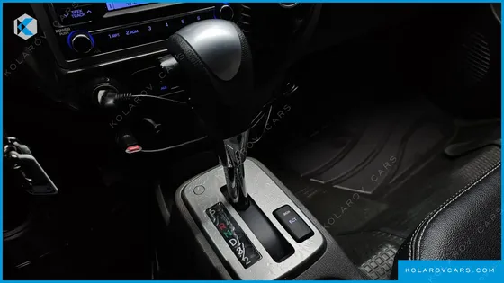 HYUNDAI PORTER II SUPER CAP CRDI