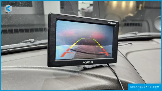 HYUNDAI PORTER II SUPER CAP CRDI