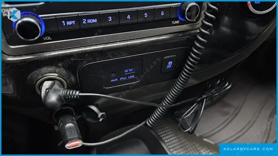 HYUNDAI PORTER II SUPER CAP CRDI