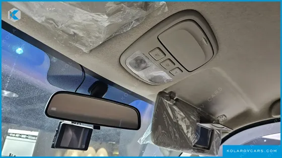 HYUNDAI PORTER II SUPER CAP CRDI
