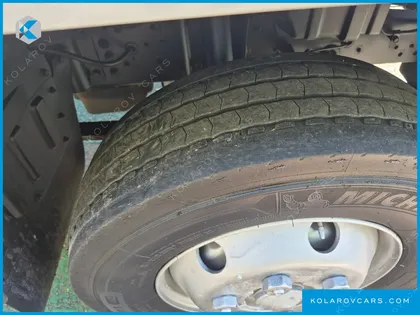 HYUNDAI EMIGHTY STANDARD CAP