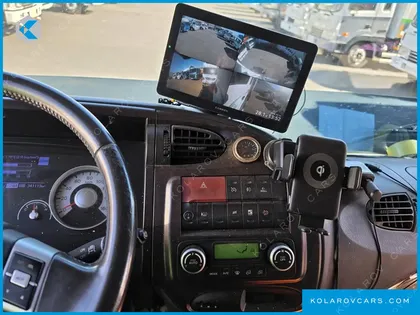 HYUNDAI MEGA TRUCK PREMIUM